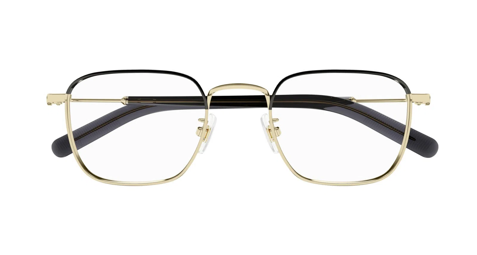 Montblanc MB0389O Eyeglasses - view 23
